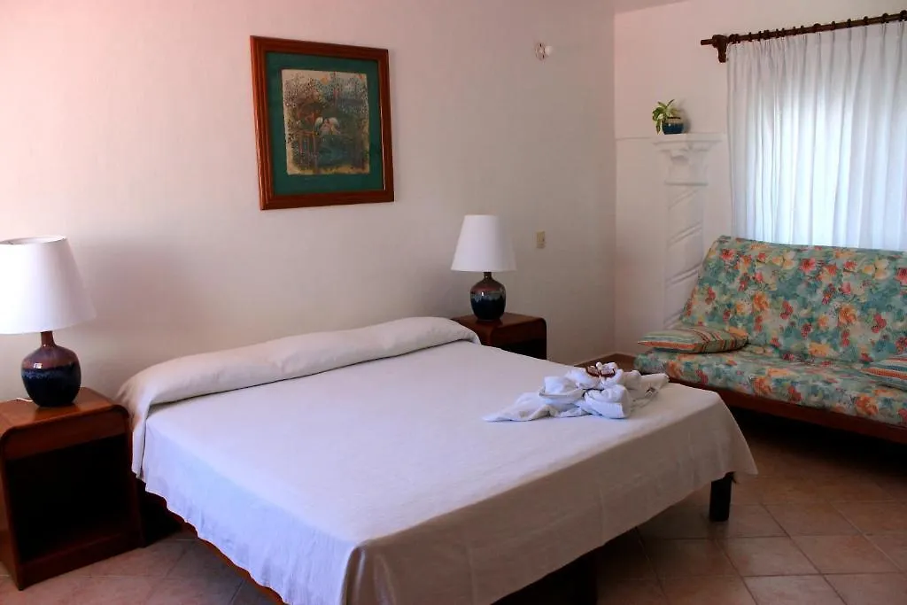 Hotel Alhambra (Adults Only) Playa del Carmen México