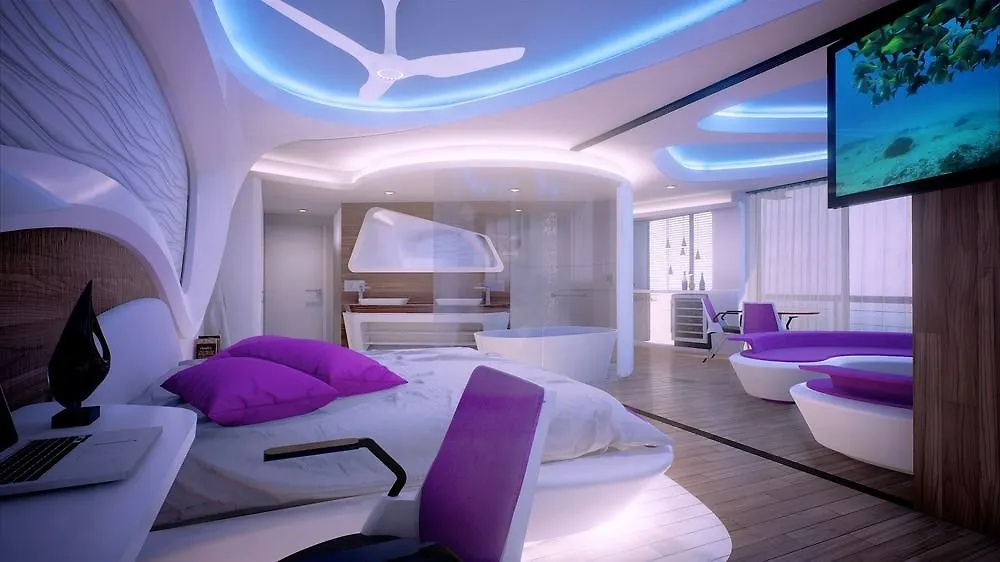 Hotel Alhambra (Adults Only) Playa del Carmen