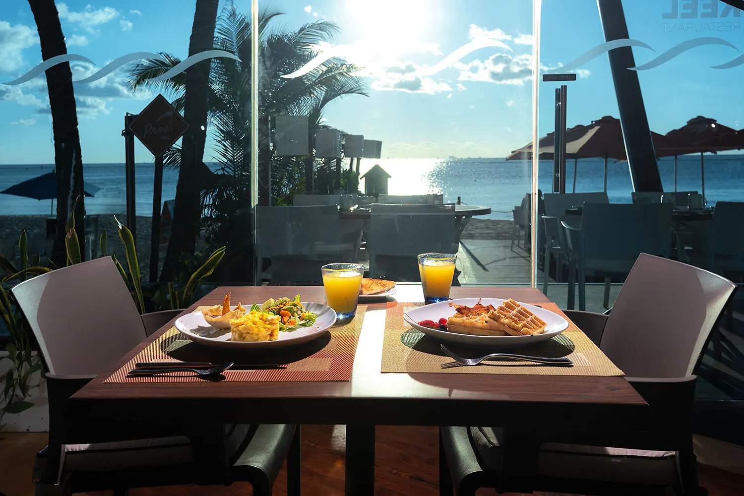 Hotel Alhambra (Adults Only) Playa del Carmen