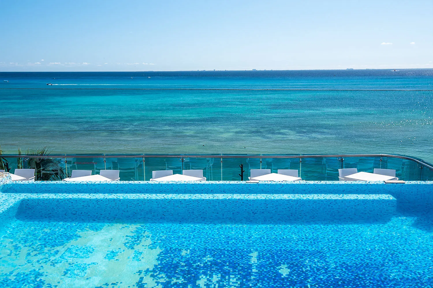 Hotel Alhambra (Adults Only) Playa del Carmen 3*,