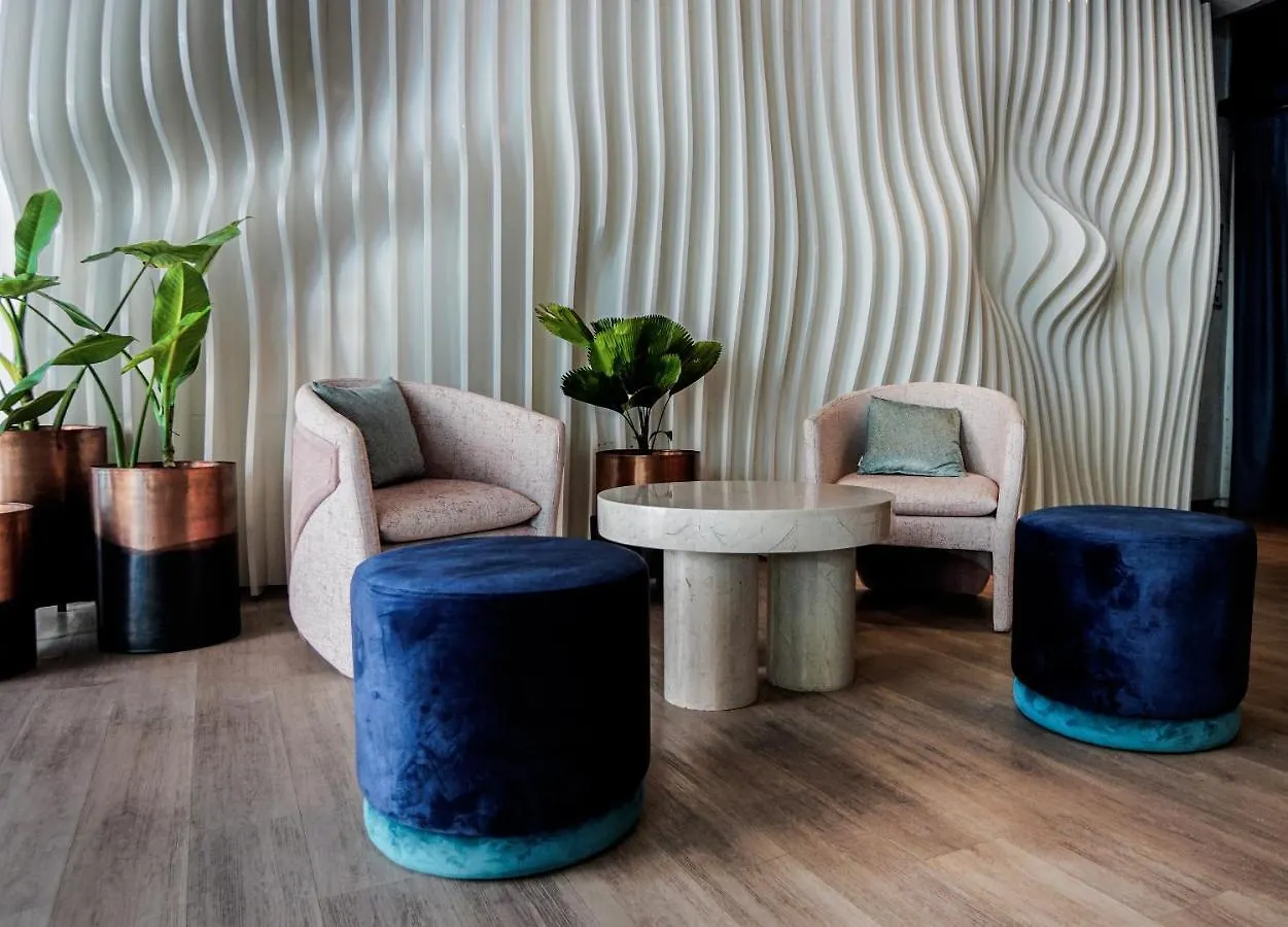 Hotel Alhambra (Adults Only)