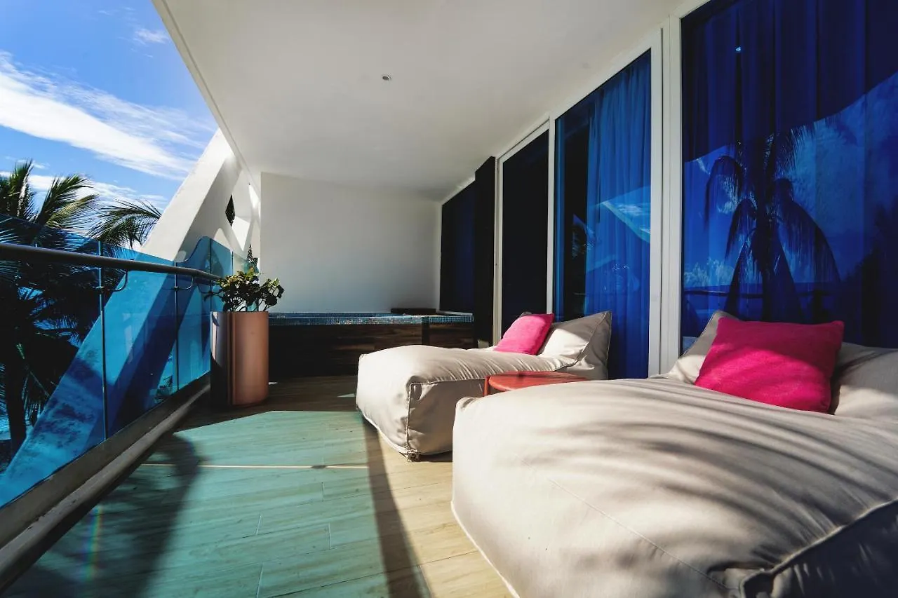 Hotel Alhambra (Adults Only) Playa del Carmen