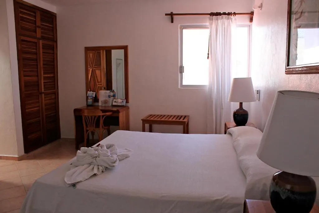 Hotel Alhambra (Adults Only) Playa del Carmen
