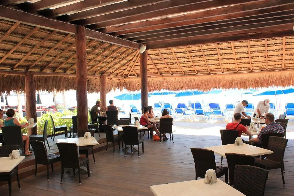 Hotel Alhambra (Adults Only) Playa del Carmen 3*,  Mexico