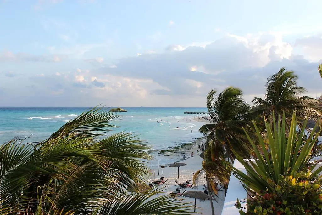 Hotel Alhambra (Adults Only) Playa del Carmen