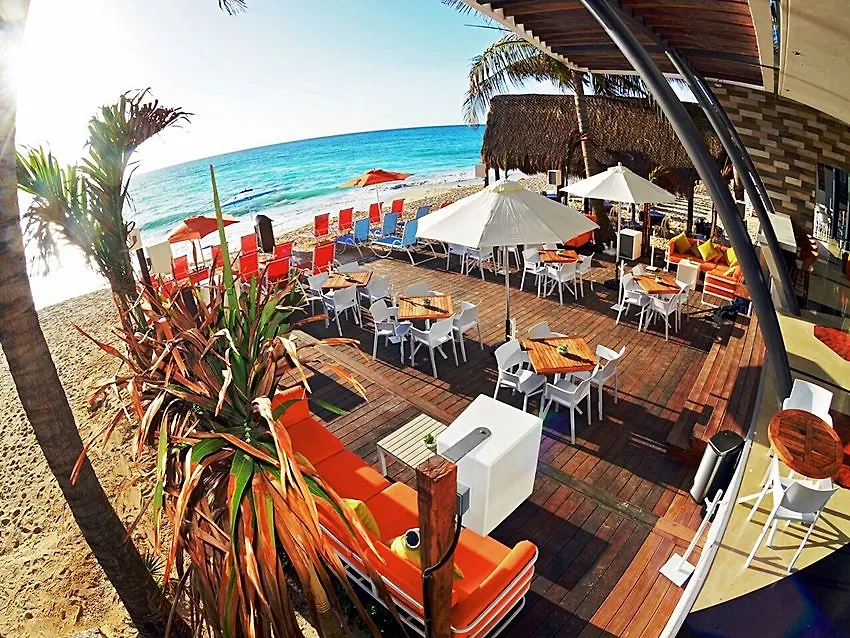 Hotel Alhambra (Adults Only) Playa del Carmen