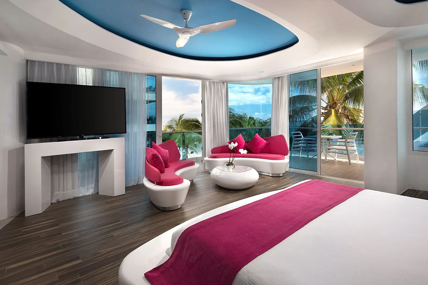 Hotel Alhambra (Adults Only) Playa del Carmen