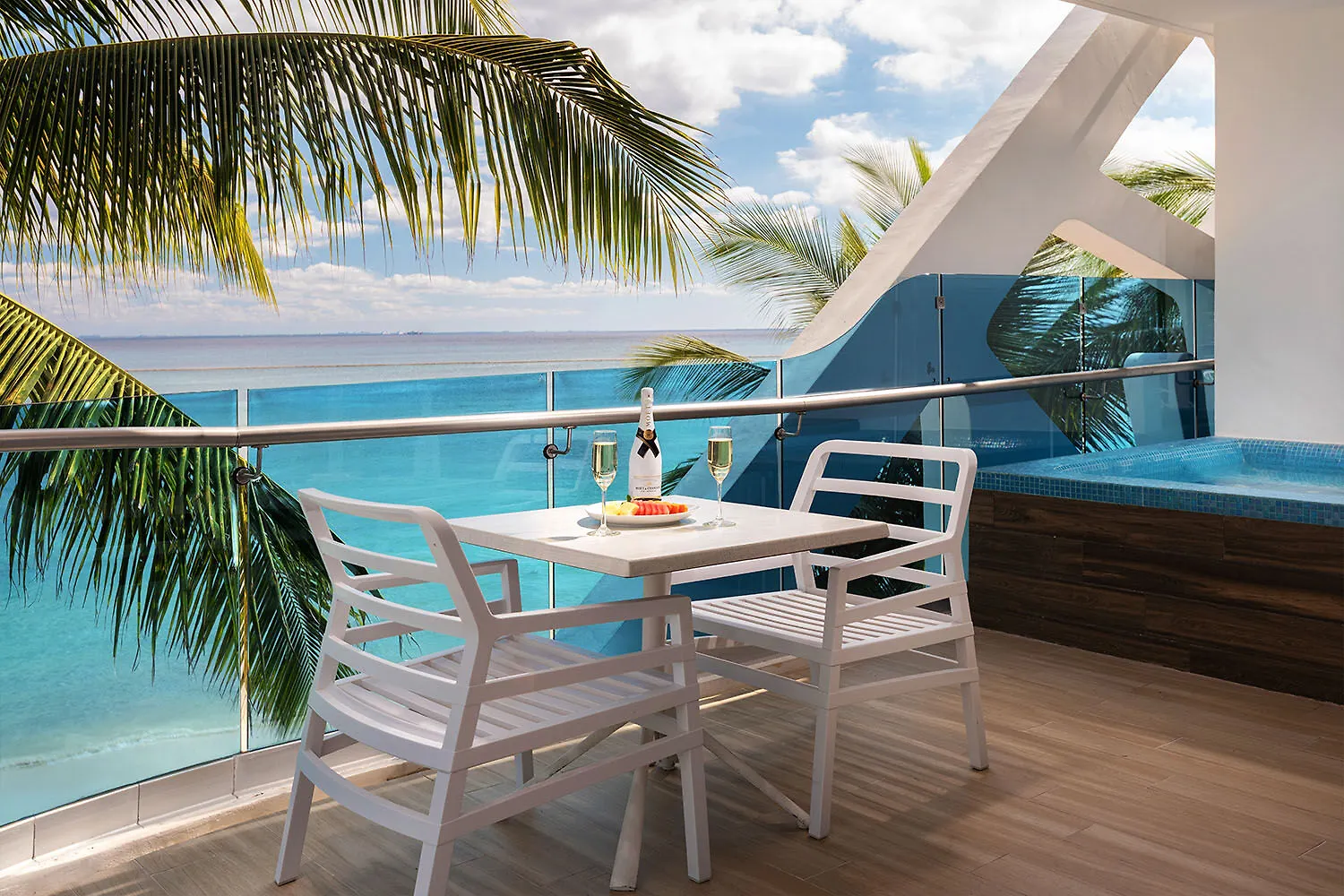 Hotel Alhambra (Adults Only) Playa del Carmen Mexico