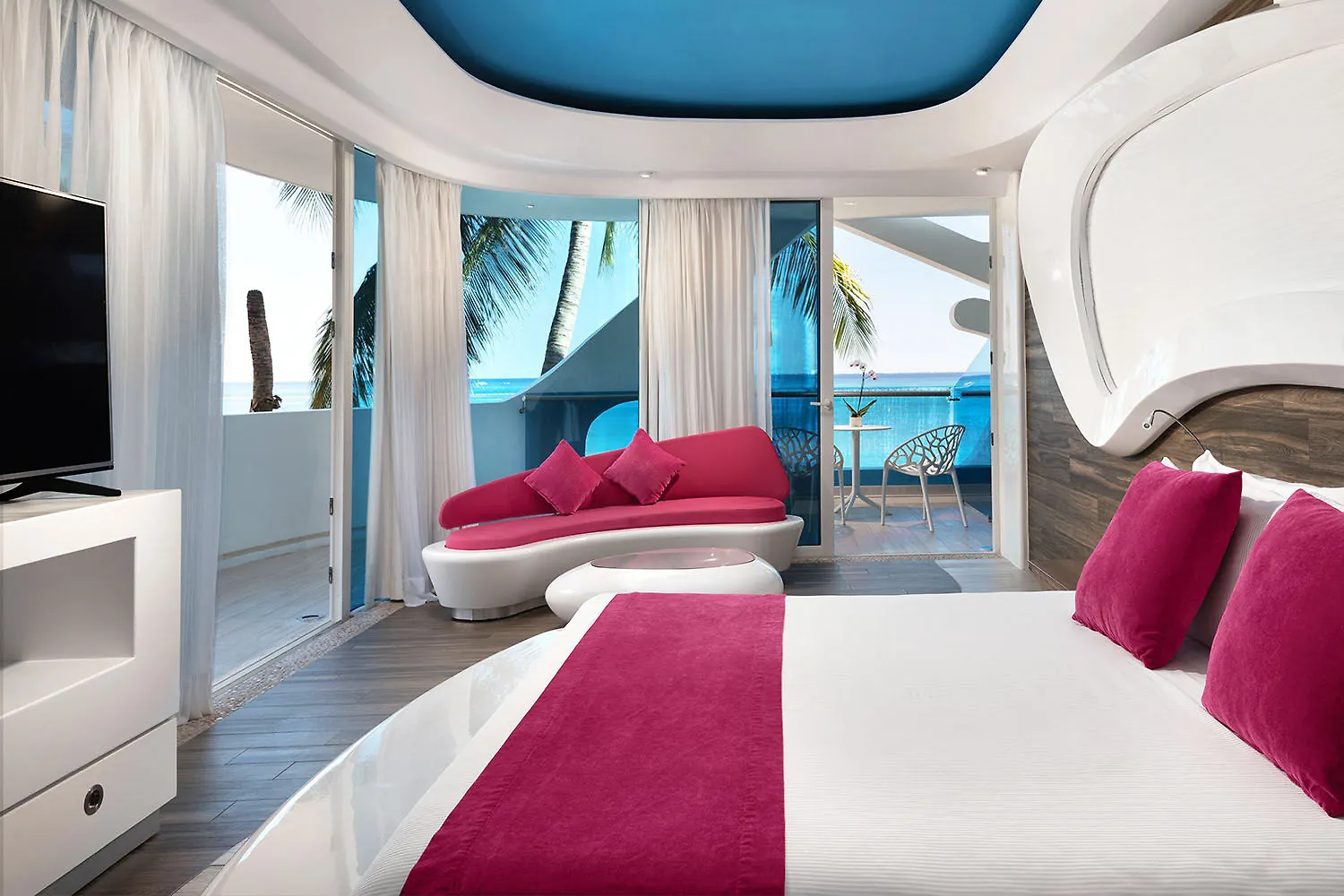 Hotel Alhambra (Adults Only) Playa del Carmen