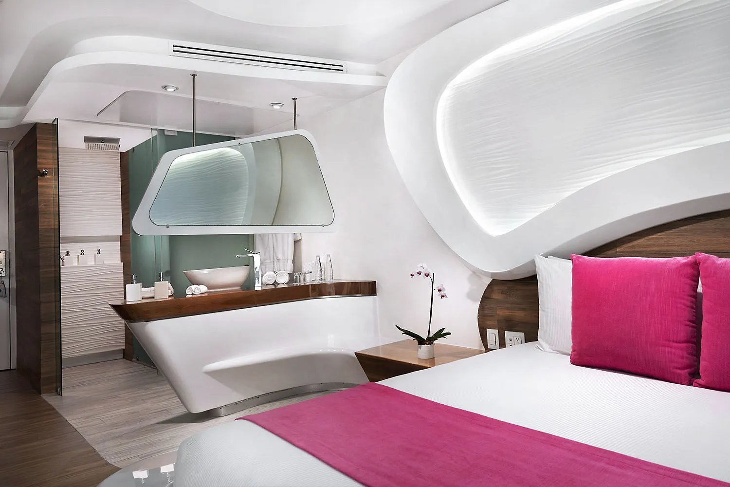 ***  Hotel Alhambra (Adults Only) Playa del Carmen Mexico