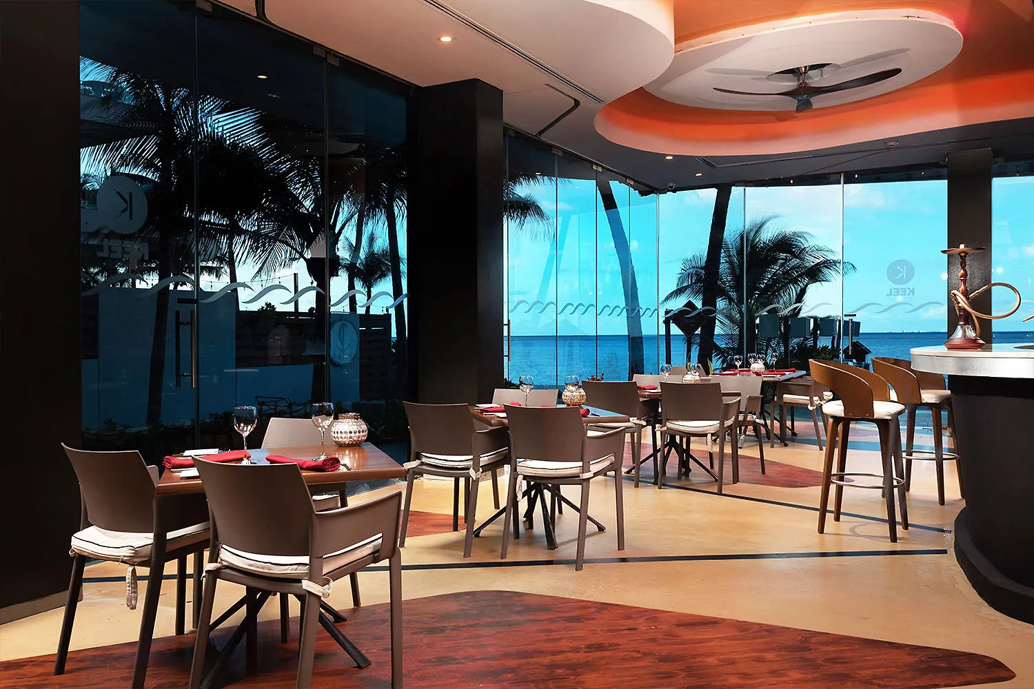 Hotel Alhambra (Adults Only) Playa del Carmen 3*,