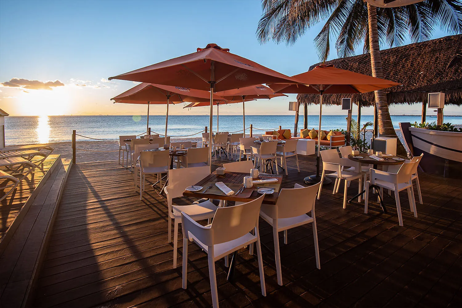 Hotel Alhambra (Adults Only) Playa del Carmen 3*,  Mexico