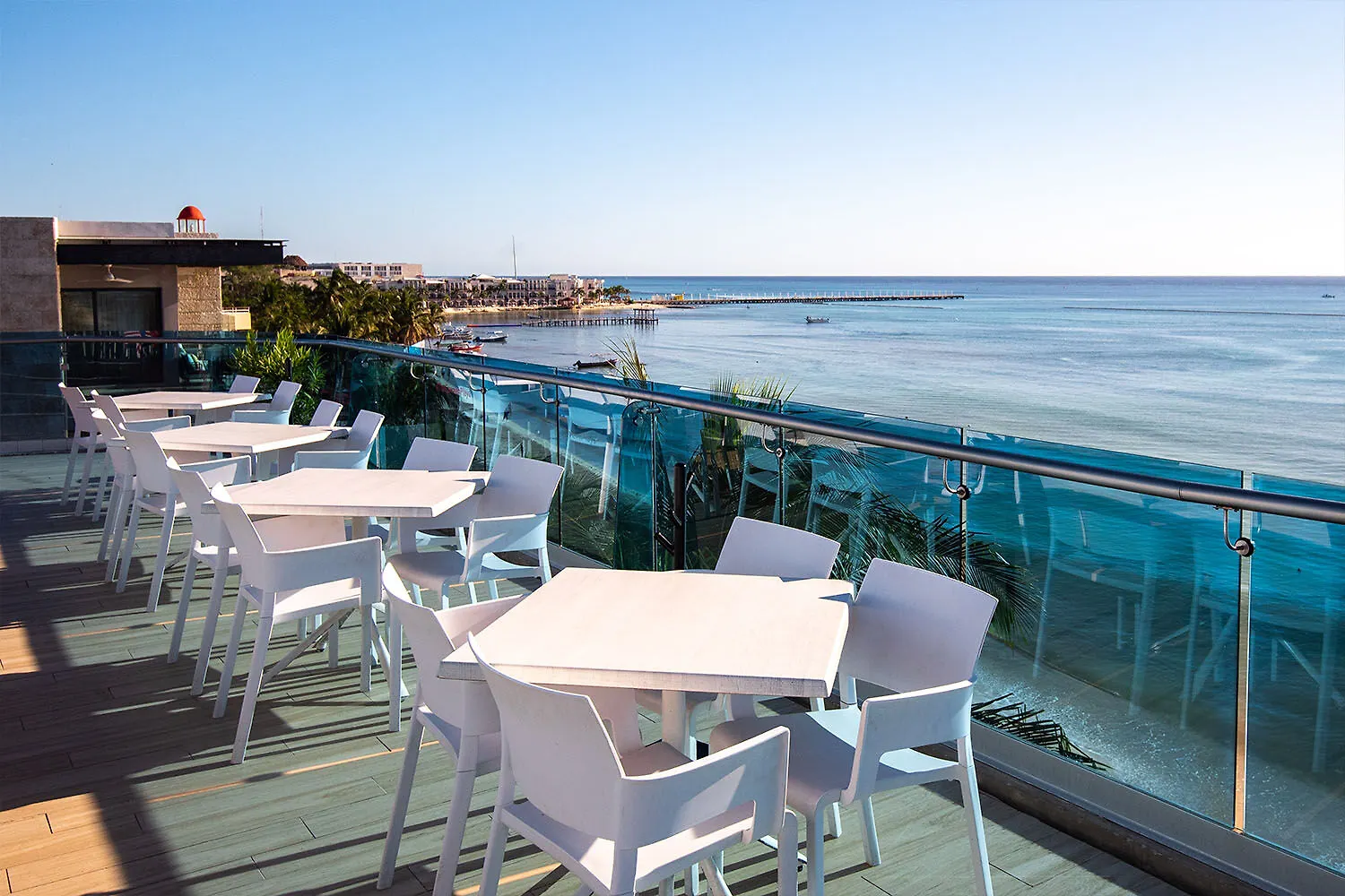 Hotel Alhambra (Adults Only) Playa del Carmen