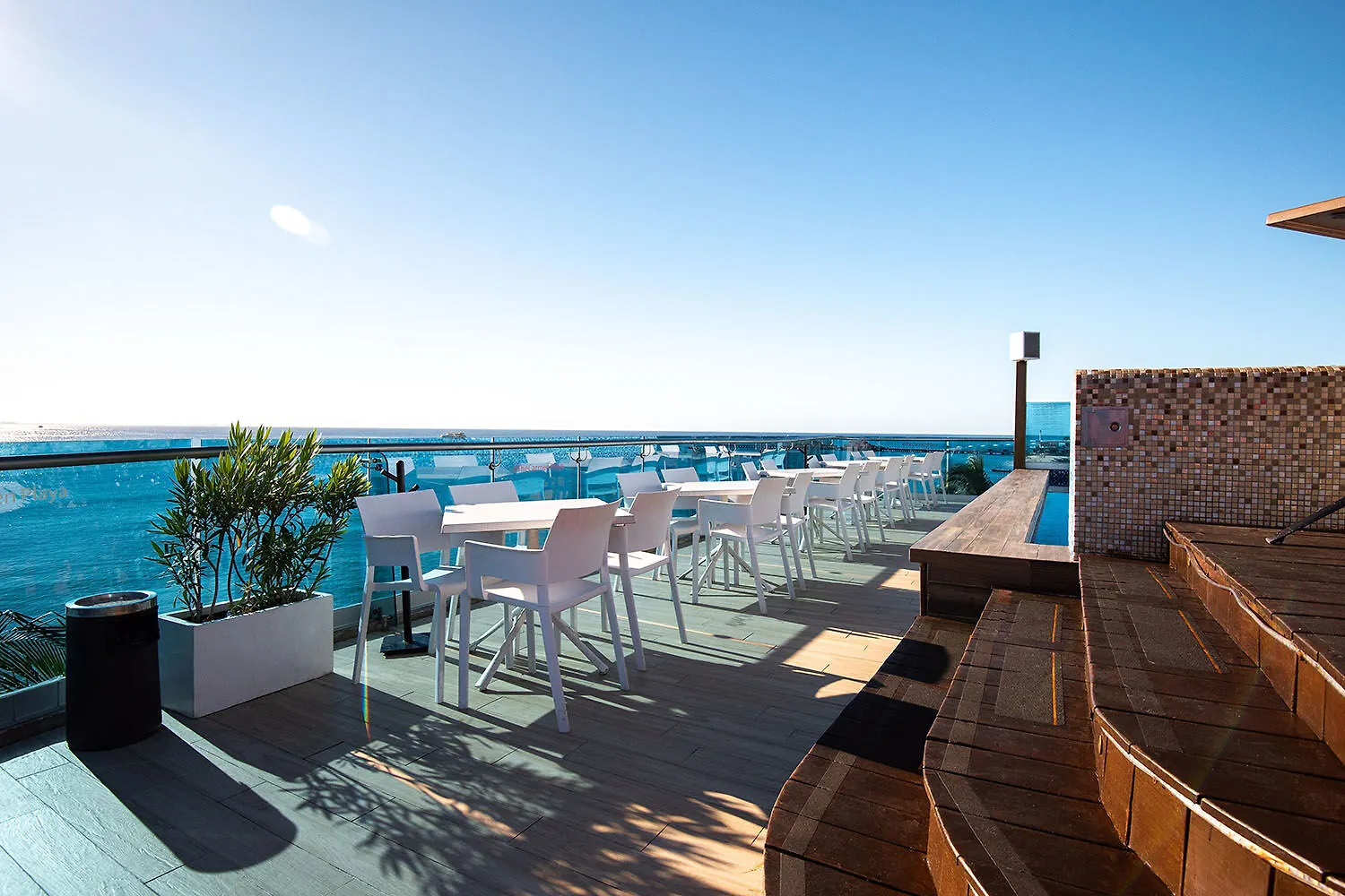 Hotel Alhambra (Adults Only) Playa del Carmen