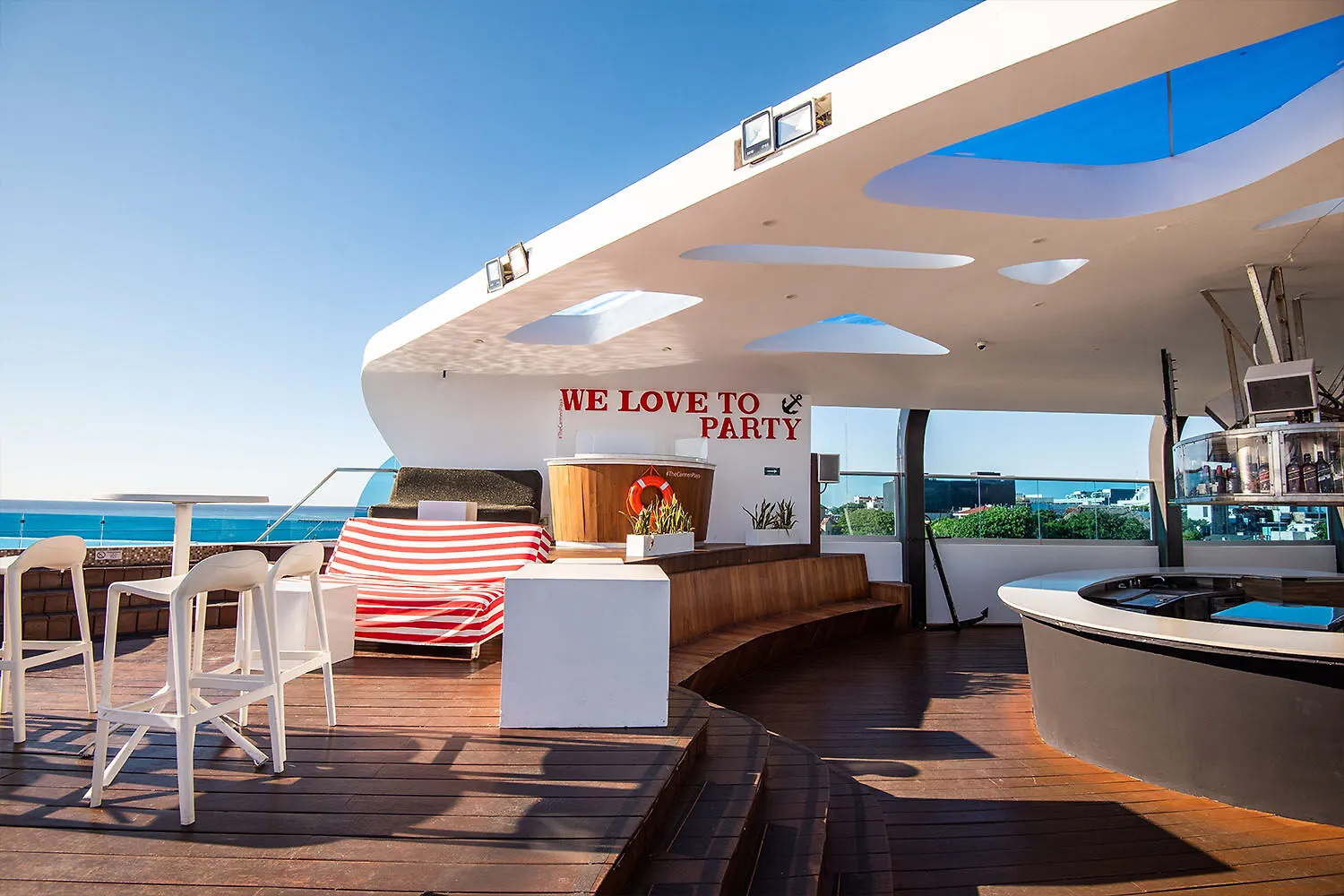 Hotel Alhambra (Adults Only) Playa del Carmen