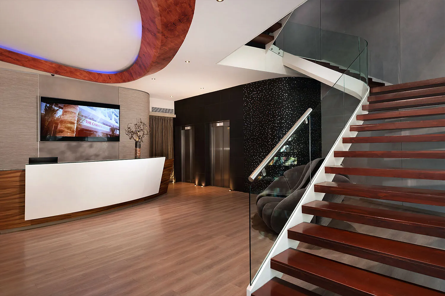 Hotel Alhambra (Adults Only) Playa del Carmen